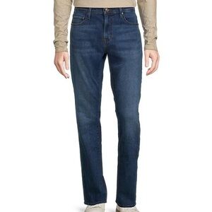 cremieux men’s slim jeans
